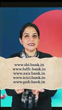 bank.in #rbi #shorts #trending #banking #domain #sbi #hdfc #icicibank #netbanking #url #rbiupdate