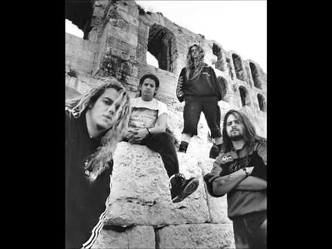 Sepultura - Territory (Lyrics)