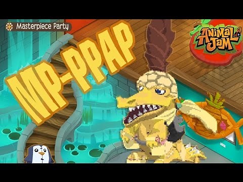 Masterpiece Party - PPAP Parody (Aparri beat us!!!)