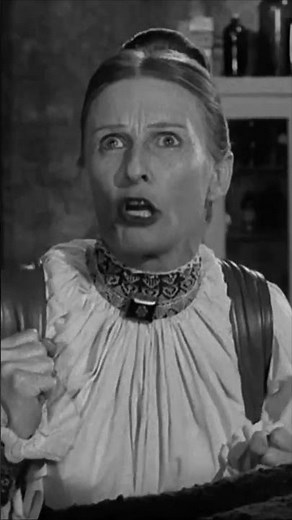 The Unforgettable Magic of Cloris Leachman's Performance!