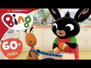 Bing Français Épisodes Complets | 10x Épisodes | Bing Français