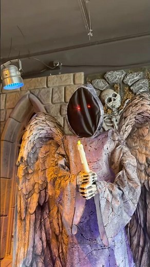 Europas größter Horror-Shop 🎃