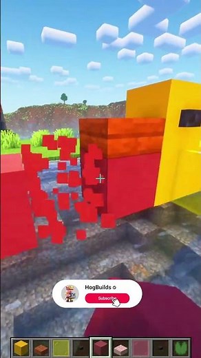 Which Duck Is Better in Minecraft?