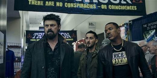 The Boys Season 5 Cast, Plot and Filming Updates