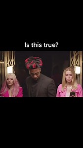 Is this true?! Thx for 8 mil on Gotham on Youtube🙏🏾♥️ u seen it?! #gotham #society #hollywood #reels | Daniel Dax