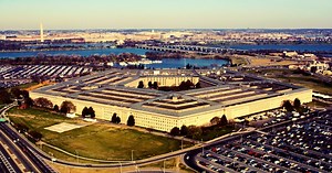 Did the Pentagon Make Up UFO Sightings To Hide Secret Government Projects?