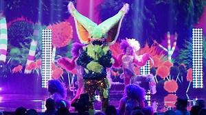 Who is Thingamabob on The Masked Singer Season 7?