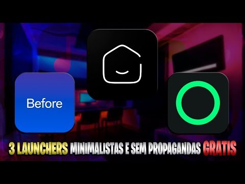 Top 3 FREE Minimalist Launchers to Make Your Android Amazing!