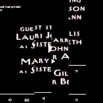 ,everybody love's Raymond ending credits