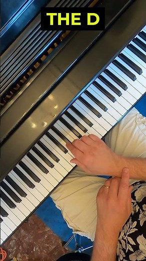 Grace Notes Made Easy: Two Simple Piano Tips Revealed! 🎹 #shorts #pianotutorial