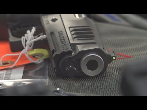 Monroe County Sheriff's Office trains deputies on 'ghost guns' as untraceable firearms rise