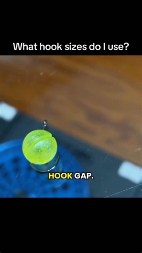 What hook sizes do I use? #hooks #hooksizes #steelheadfishing #salmonfishing #fishing