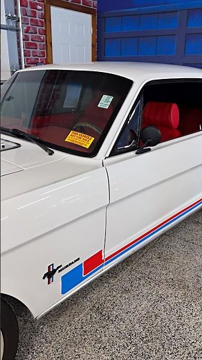 A little sneak peak of some new inventory!*Not yet for sale #musclecars #classiccars