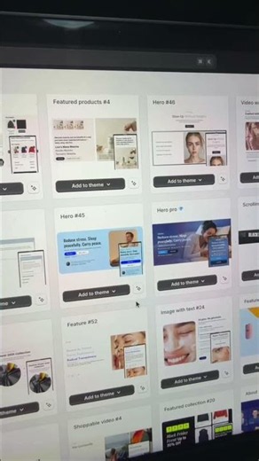 Use AI to make Shopify development 10x faster #shopify #dropshipping #shopifytips #ukdropshipping