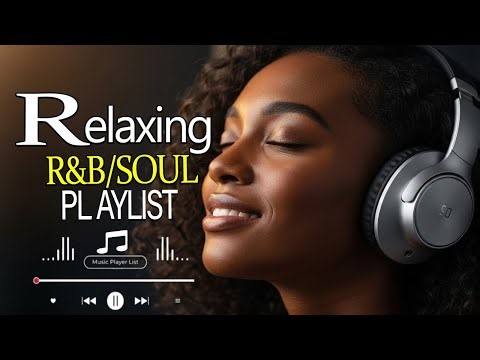 R&B Soul】 Modern Vintage Chill 🎸 | Relaxing Studio Playlist | Groove Engine