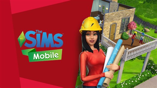 Download The Sims Mobile - Electronic Arts