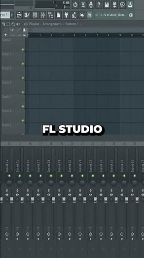 The Right Way To Send FL Studio 21 Project FIles #producer #flstudio