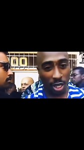 2pac speaks that realism #2pac #tupac #real | Tb Amirishakur