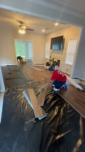707K views · 216 comments | At JD Flooring Services ATL We are ready, to take your floors to the next level.. Call Us Today ☎️(404)903-2051 and schedule your Free consultation! Licensed & Insured  #fyp #atlanta #metroatlanta #foryou | JD Flooring Services | Facebook