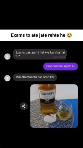 exam to ate jate rehte he 😂#shorts #comedy #funny #memes #instagramchat #whatsappchat #lovestatus