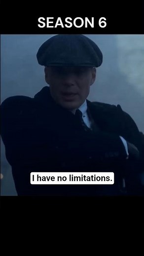 Best quotes from Peaky Blinders season 1-6 by Tommy Shelby.
