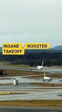 A380 Super: INSANE🤯 Massive Water Blast! 🌧️