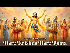 Best Of ISKCON Kirtan | Hare Krishna Hare Rama | Deep Meditation & Inner Peace | Krishna Bhajan 2026