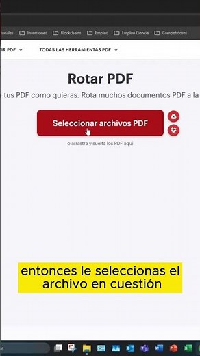 How to Rotate a PDF and Save Changes in 2026 ✅