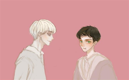 【Drarry/德哈】德哈大型连续剧（不定期更新）