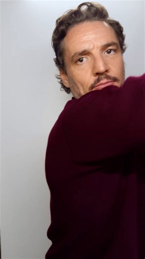 Chanel announces Pedro Pascal as new house ambassador