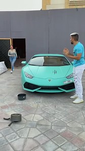 313K views · 7.9K reactions | Lamborghini Scratch Prank !!! | Mo Vlogs | Facebook