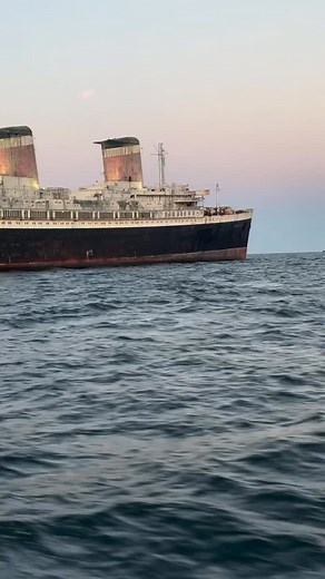 108 reactions · 9 comments | We found an abandoned ship  . . . #abandoned #abandonedplaces #discoverearth #forgotten #lost #explore #forgottenplaces #creepy #abandonedearth #urbex #lostplaces | Abandoned Places | Facebook