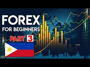 How to Trade Forex in the Philippines: Trading Strategy PART 3