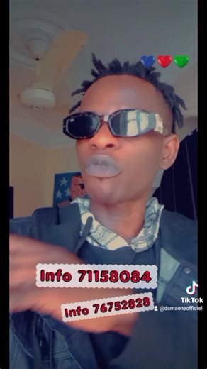 1.9K views · 623 reactions | Les Challenges du son dédié à Cheick Salam par le groupe Nyeta_ton ont prit fin aujourd'hui 04 Octobre2022. Infos: 71158084 et le 76752828. Les gagnants seront fidèlement récompensés. Rendez-vous ce Samedi 08 Octobre à bacodjicoroni Golf pour la remise des lots chez Cheick Salam Golf BÉLÉ BÉLÉ. A côté de l'ancienne maison de iba one https://vm.tiktok.com/ZMFNcK2Nr/ #Tgkprotégé | DAMA ONE TG | Facebook