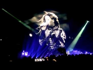Beyoncé: 1+1 Live in Atlanta (FWT)