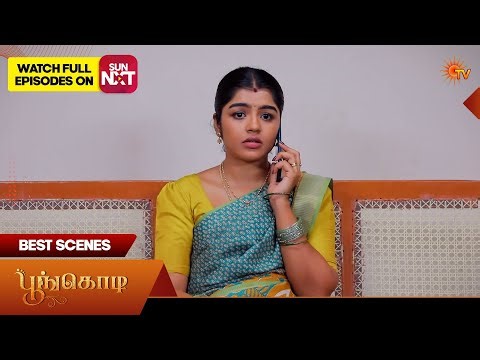 Poongodi - Best Scenes | 11 Apr 2026| Tamil Serial | Sun TV
