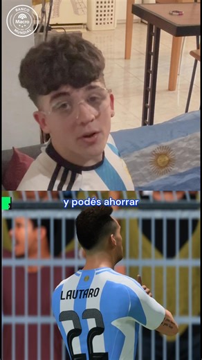 3.6K views · 36 reactions | Traé tu plata a Macro y preparate para estar cada vez más cerca de ese viaje. | Banco Macro | Facebook