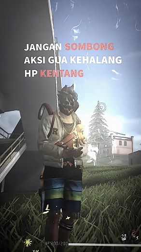 Bocil FF: Skil Keren dan Kesedihan dalam Game