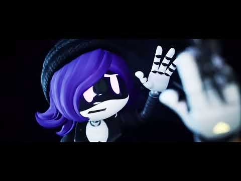 Chainsaw Hand Time? [Murder Drones]