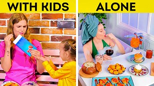 30 priceless parenting hacks for every occasion | Cuisine Sympa