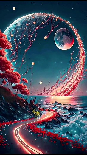 Exploring a Magical Fairyland on Earth