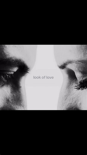 Understanding Eye Contact as a Love Language