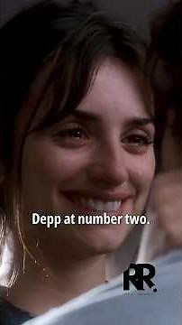 Top 5 Penélope Cruz Movies You NEED To Watch 🎬🔥 (Oscar-Winning Performances) #youtubeshorts