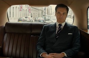 Bande-annonce : Kingsman : Services Secrets - Teaser (4) VO