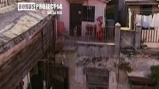 Bonus Project 14 Salsa Mix (Nicolas Escobar)