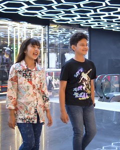 1.3K reactions · 50 shares | iNFINITY Mega Mall – where shopping...