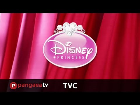 Rubies Disney TV Commercial