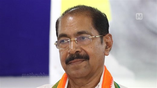മുഖ്യമന്ത്രി സ്ഥാനത്തേക്ക് കെ.സി. വേണുഗോപാൽ? സാധ്യത തള്ളാതെ സണ്ണി ജോസഫ്