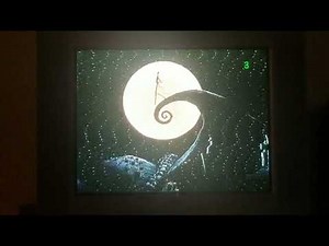 Opening To Pinocchio 1993 VHS