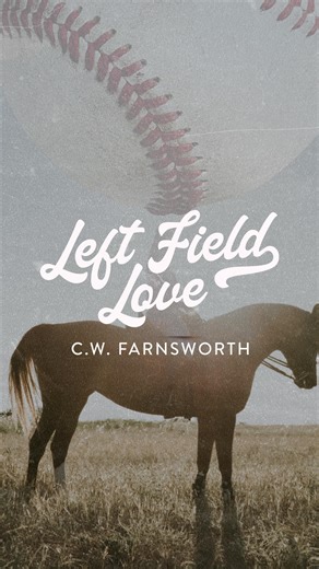 112K views · 800 reactions | They’ve been dating for years but have never gone to the same college... 李⚾️ : LEFT FIELD LOVE by C.W. Farnsworth A standalone, academic rivals, he falls first, sports romance! Out now & free to read in kindle unlimited! | C.W. Farnsworth | Facebook